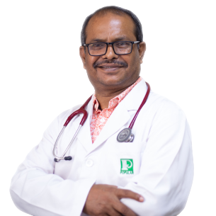 Asst. Prof. Dr Zillur Kamal