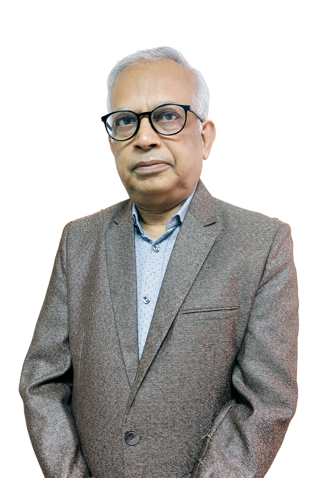 Prof. Dr Rafiqul Islam