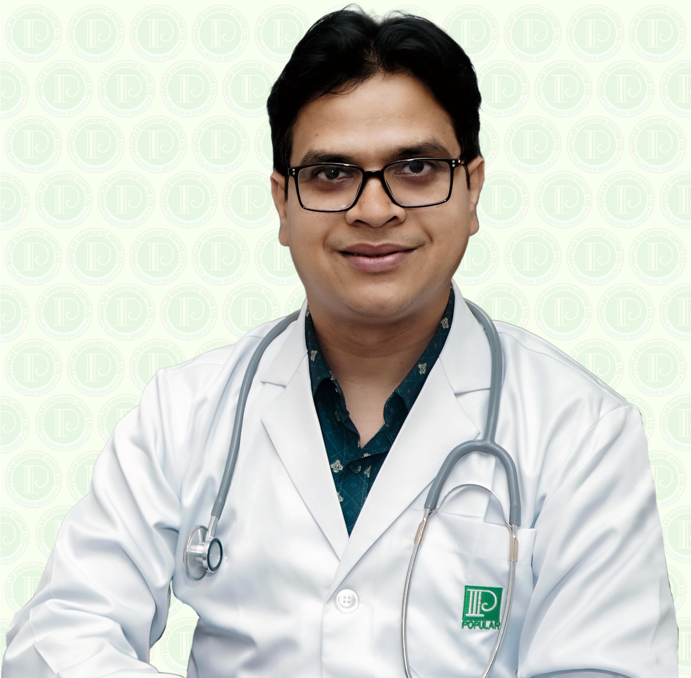 Assoc. Prof. Dr Md. Sarwar Jahan