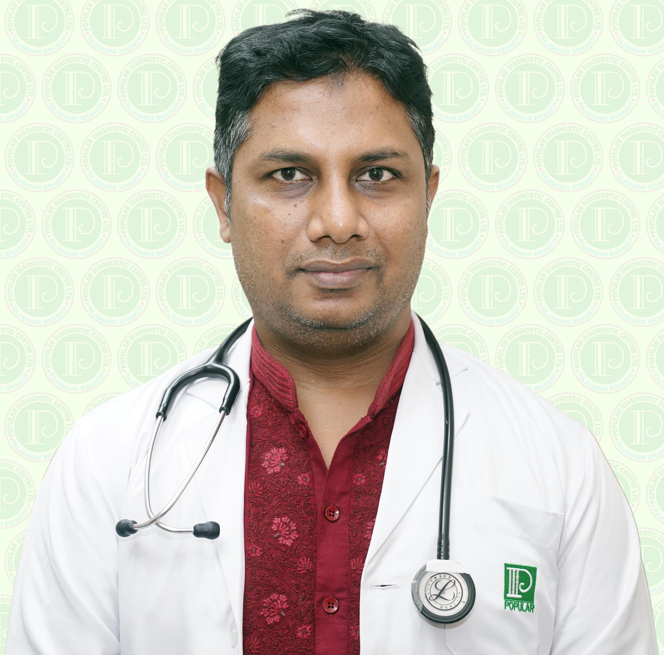 Asstt. Prof. Dr. Md. Ruhid Hossain