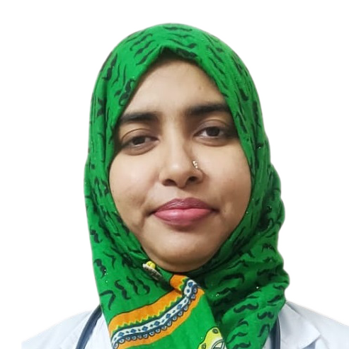 Dr Farjana Afrose (Remu)