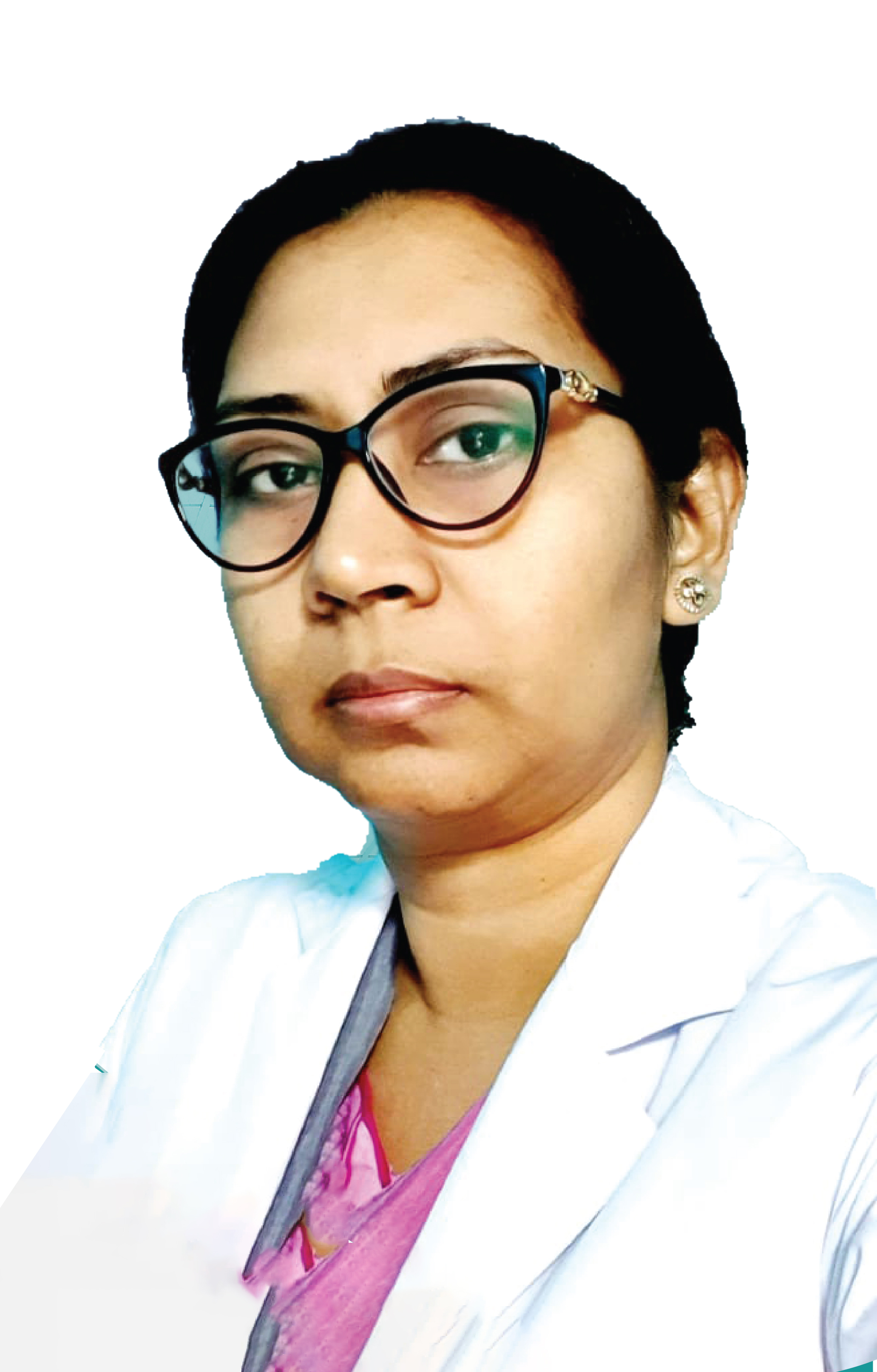 Prof. Dr Nelema Jahan