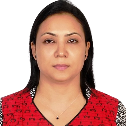 Prof. Dr Zeenat Jabin