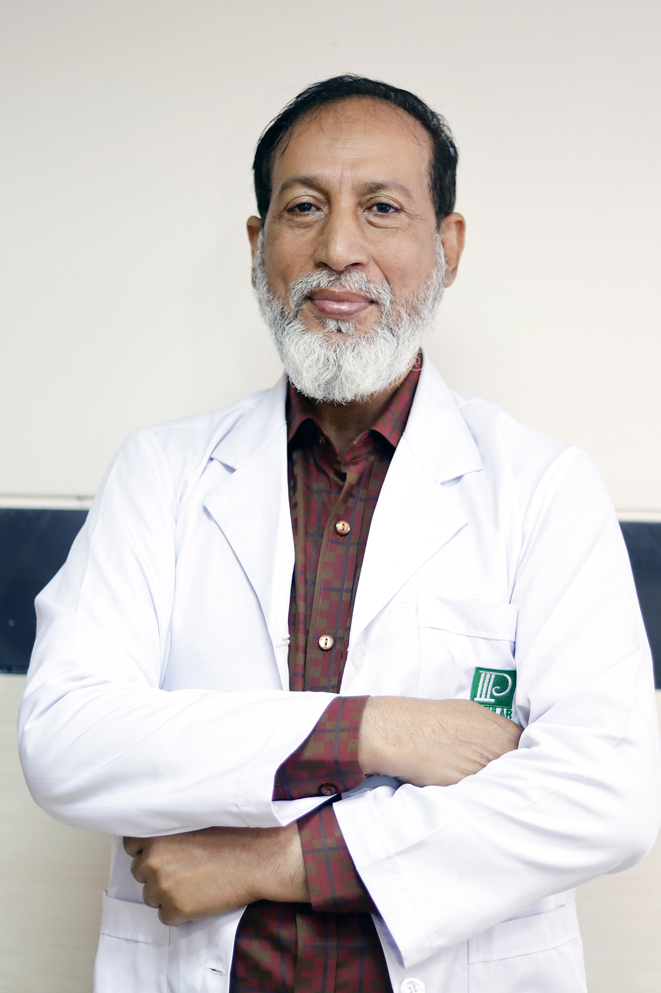 Prof. Dr Md. Abu Yusuf Fakir