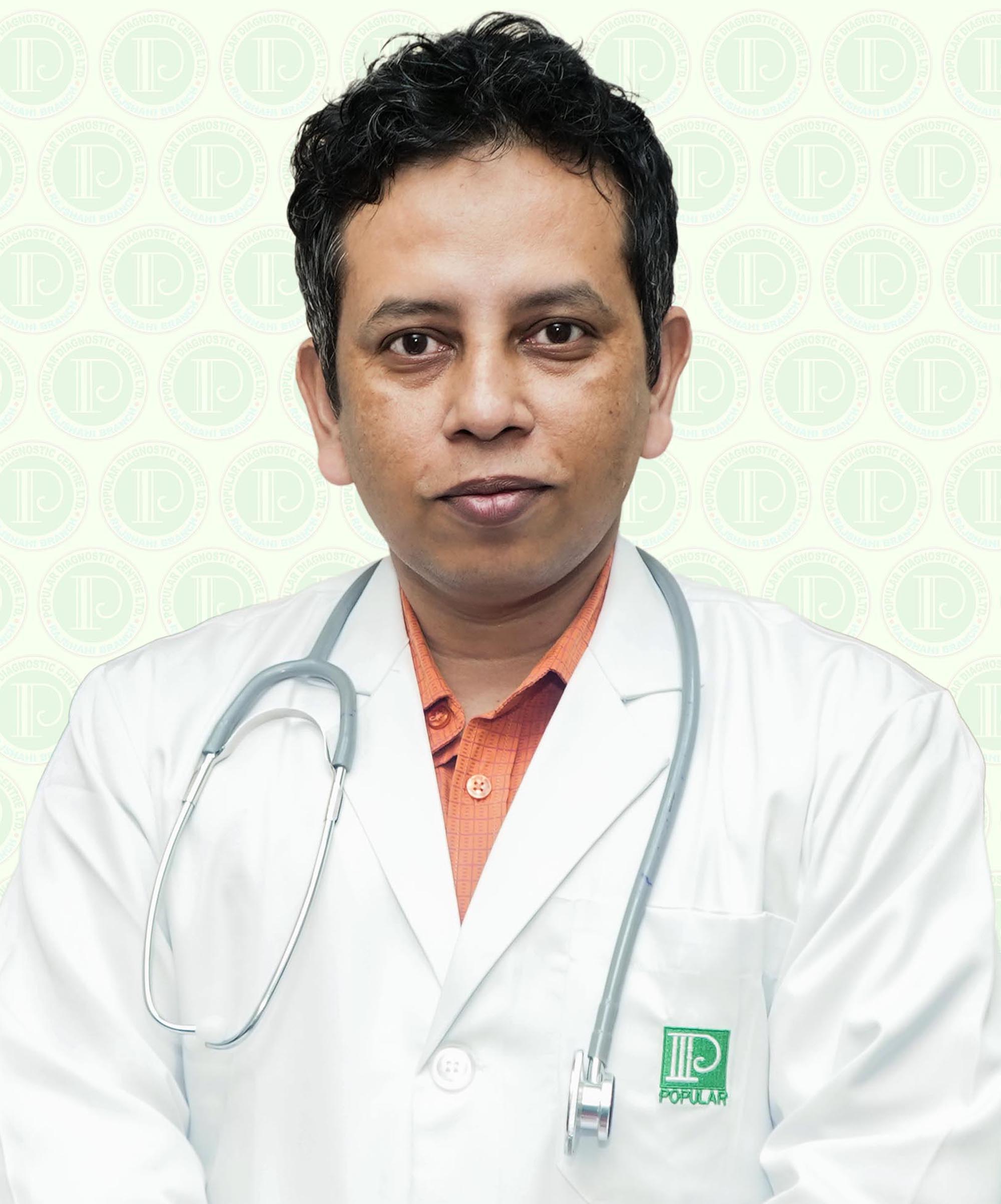 Asstt. Prof. Dr. Abdullah Al-Mamun (Psychiatry)