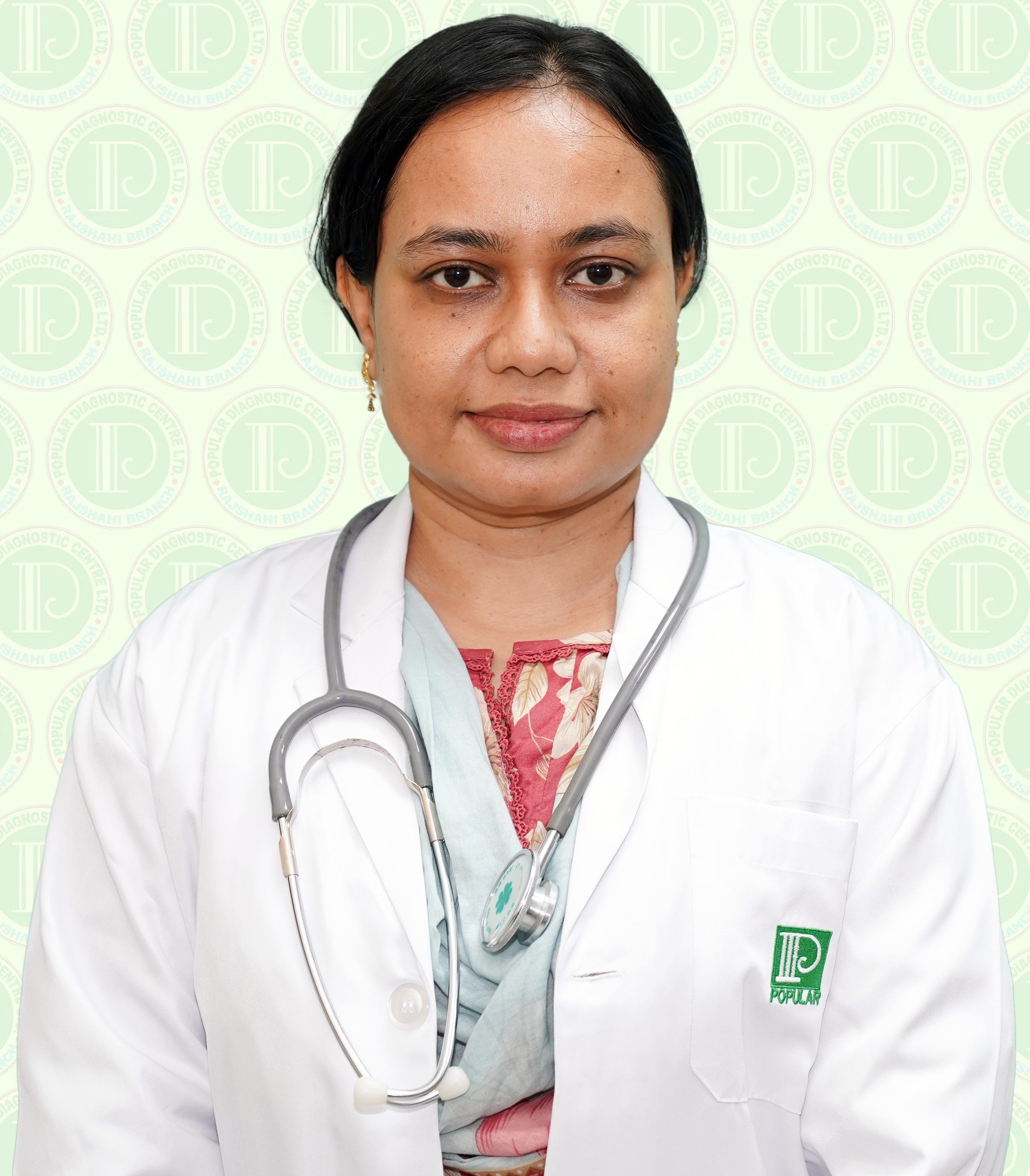 Asstt. Prof. Dr. Hasinatul Zannat (Sumi)