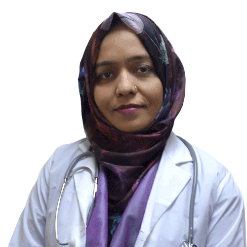 Asst. Prof. Dr Mst. Kamrun Nahar Rikta