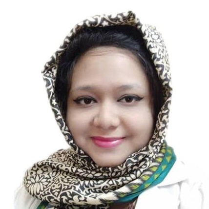 Asst. Prof. Dr Tahmina Akter