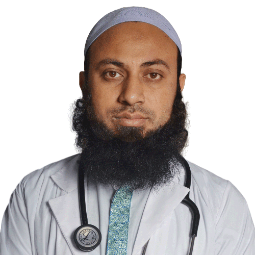 Dr Md. Humayun Kabir