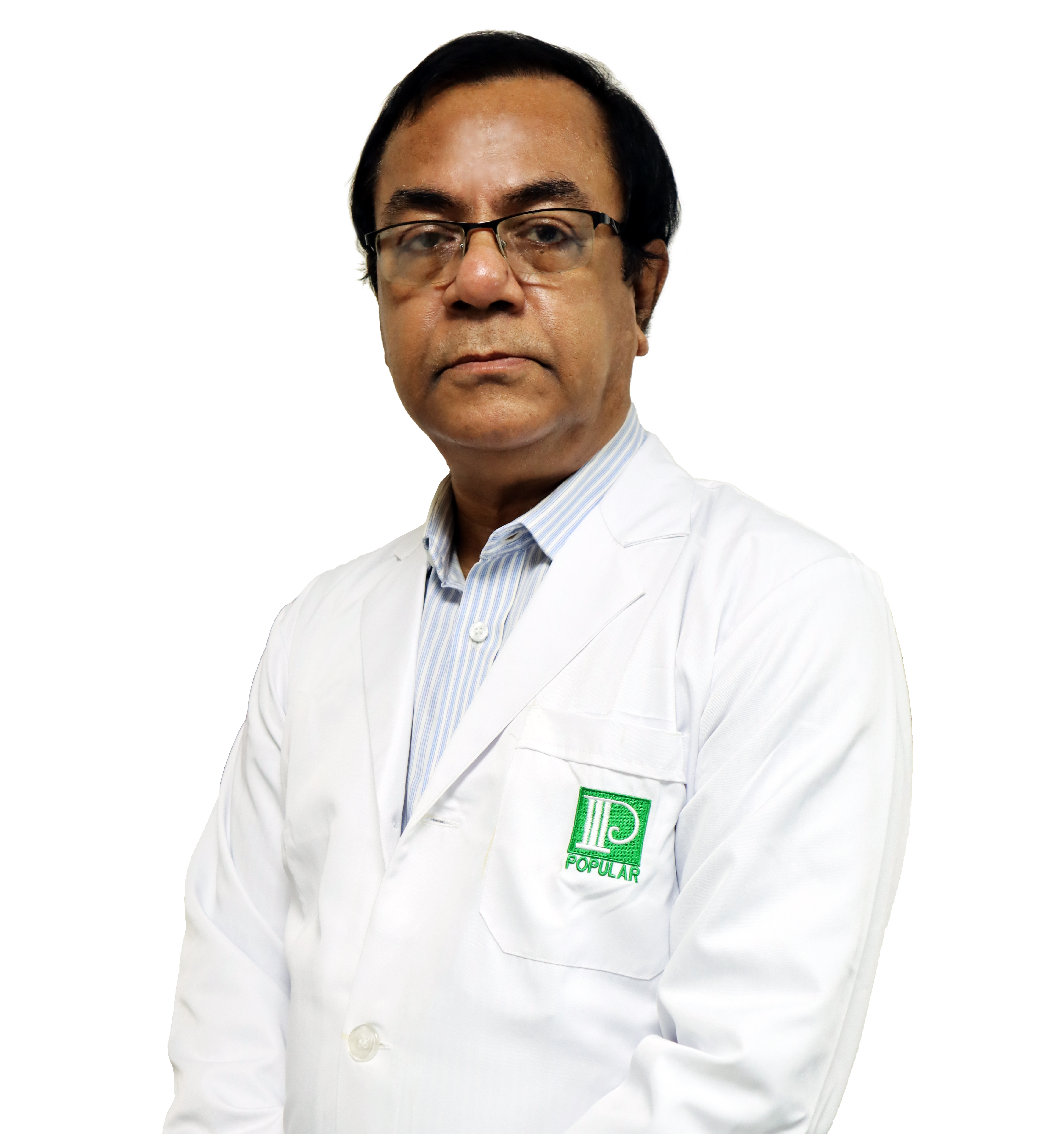 Prof. Dr Kanuj Kumar Barman