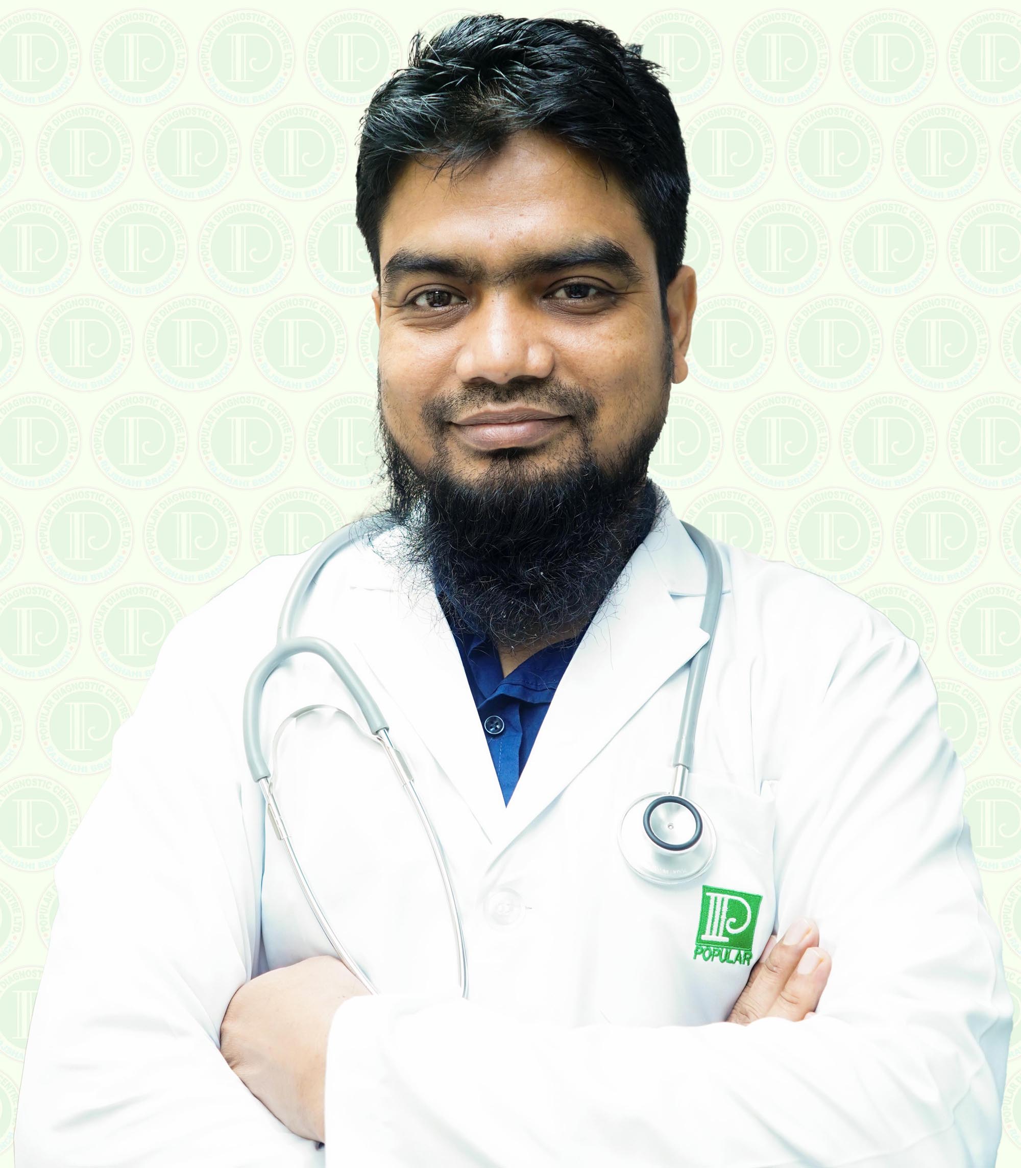 Asstt. Prof. Dr. Md. Asadul Islam