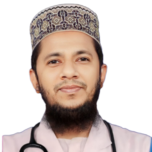 Asst. Prof. Dr Muhammad Hafizur Rahman