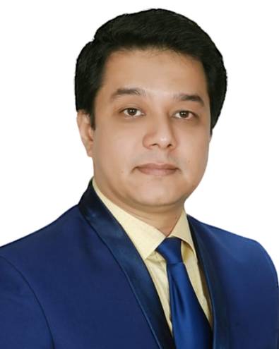 Dr Tanvir Ashraf