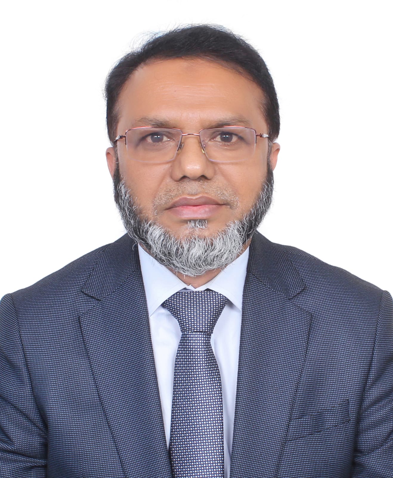 Prof. Dr M. Mamun