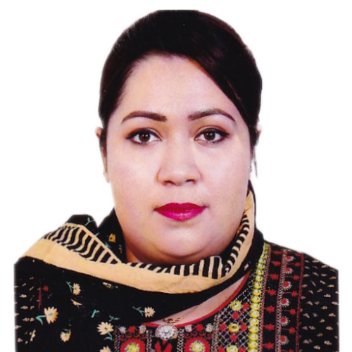 Asst. Prof. Dr Tanjina Afrin