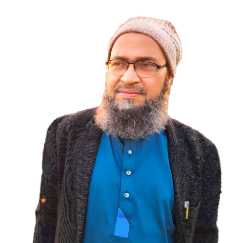 Asso. Prof. Dr Nazrul Islam Salim (Morning)