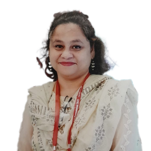 Asst. Prof. Dr Nahid Sultana