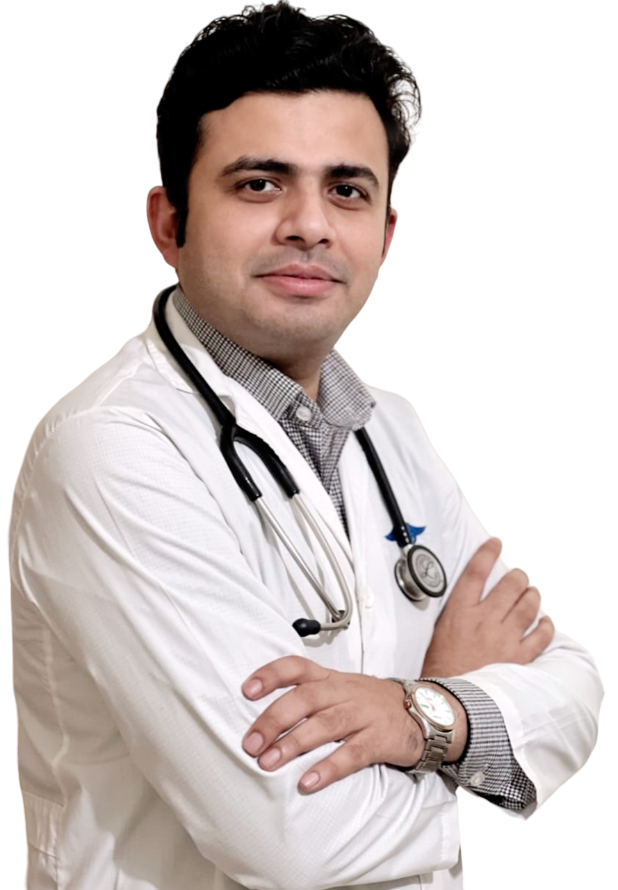 Asstt.Prof.Dr.Ranajit Saha