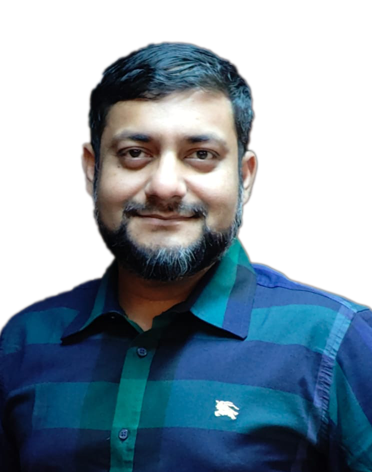 Dr Md. Saleh Uddin Mahmood (Tusher)