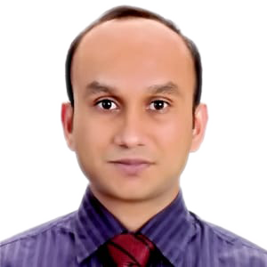 Asst. Prof. Dr Ikramul Hasan Khan