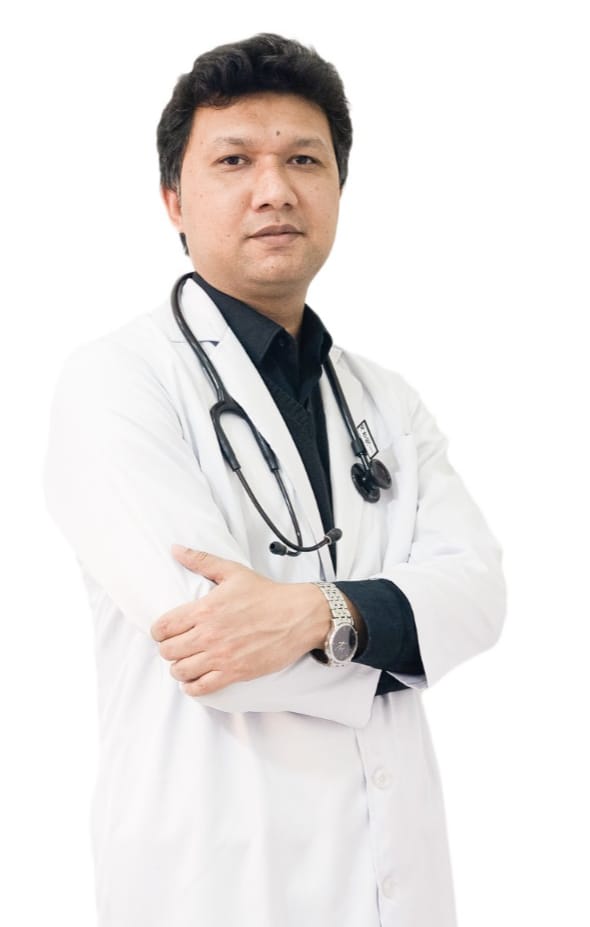 Dr Raisul Alam Shuvo