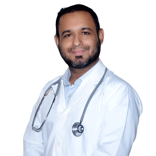 Dr Md. Abdul Momin
