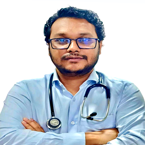 Dr Mohidur Rahman Khan