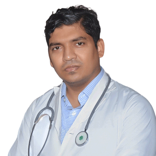 Asst. Prof. Dr Mehedi Hasan Jony