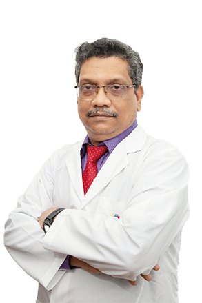 Prof. Dr Mohammad Khurshed Alam
