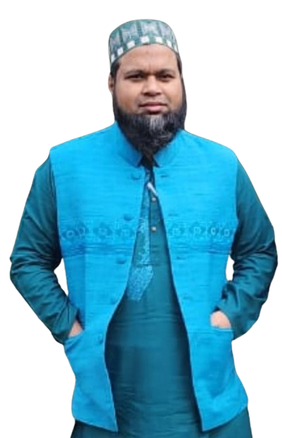 Prof. Dr Mamunur Rashid ( Mamun )