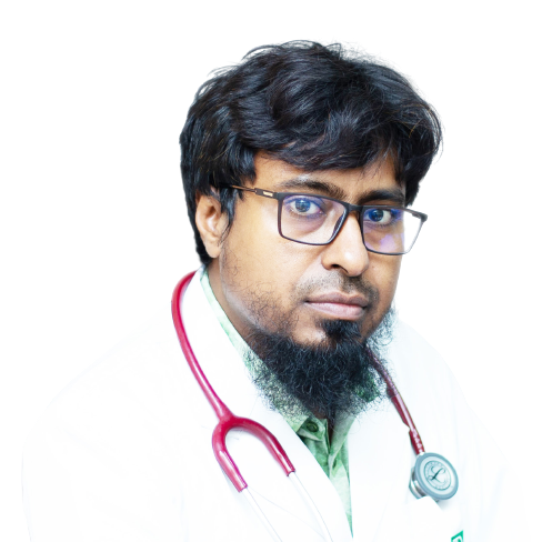 Asst. Prof. Dr S M Zaved Mahmud