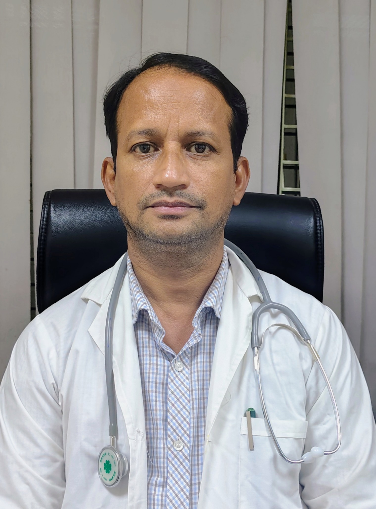 Prof. Dr Mohammad Mohiuddin