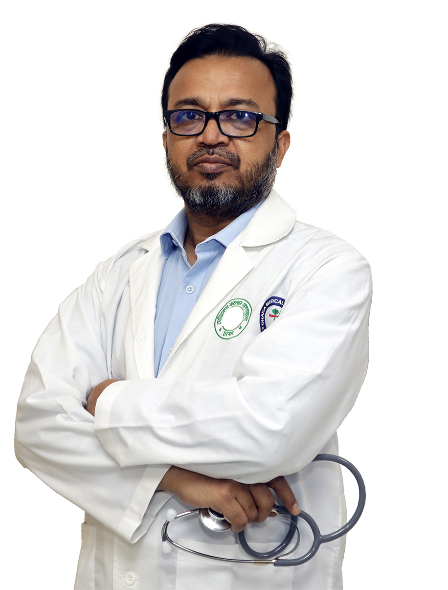 Prof. Dr M. Rezaul Karim