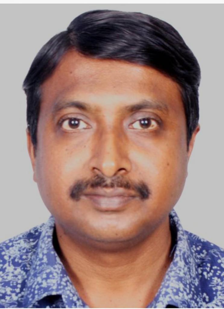 Prof. Dr Mazaharul Alam Siddique