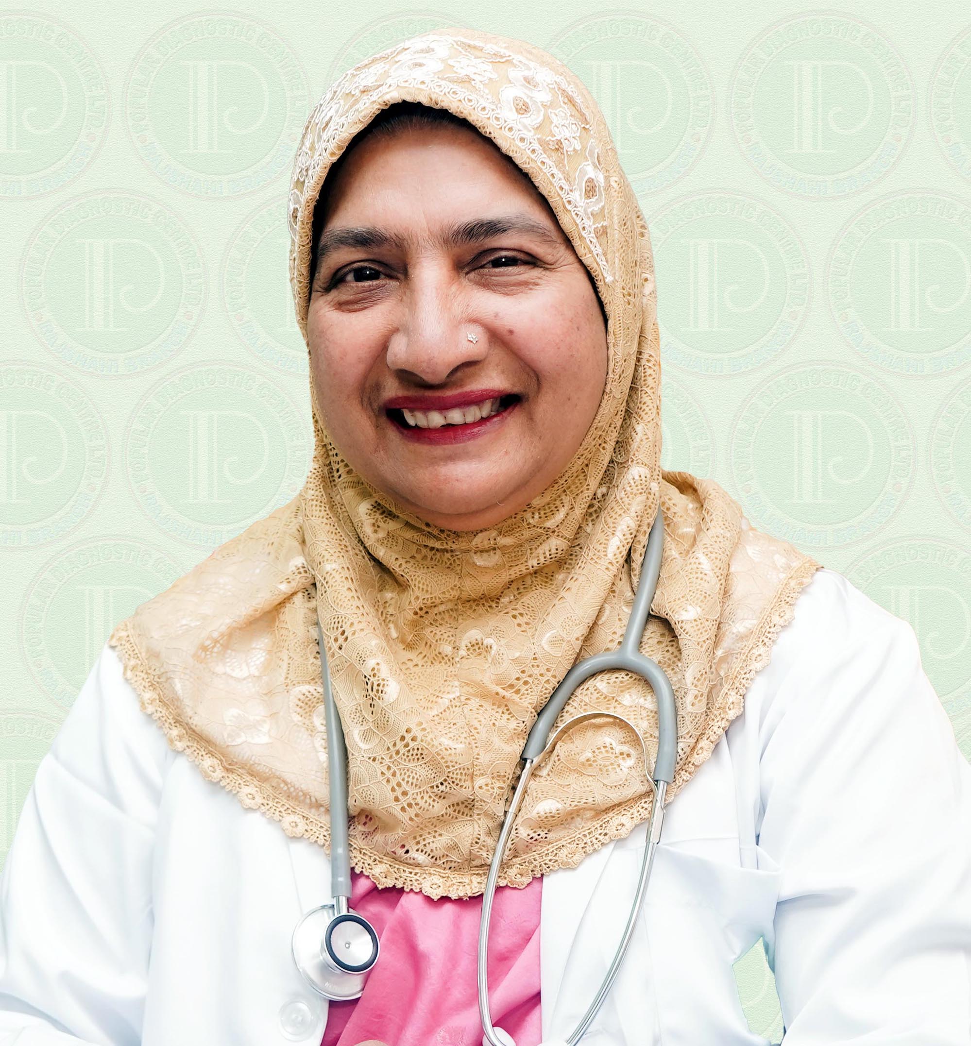 Asstt. Prof. Dr. Salma Arjumand Banu