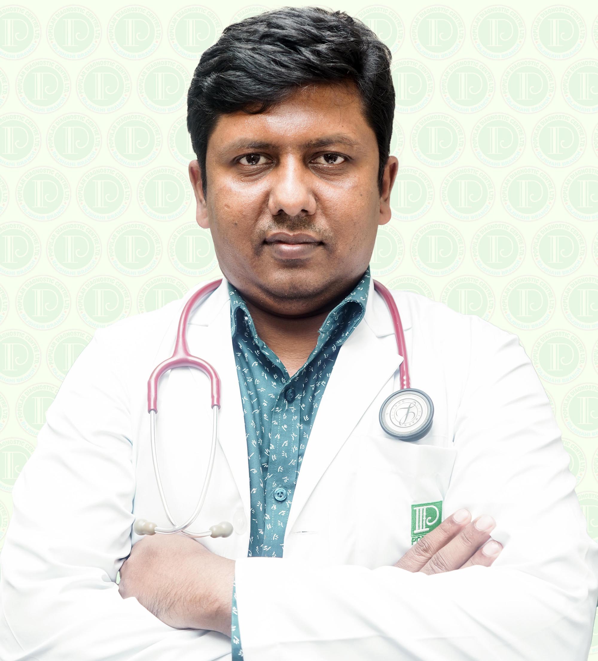 Asstt. Prof. Dr. Md. Jasim Uddin