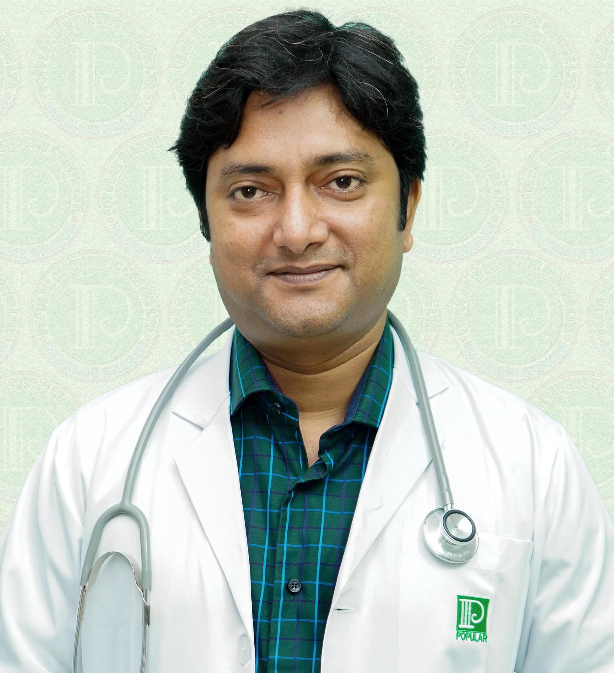 Asstt. Prof. Dr. Md. Shamsul Huda (Nipun)