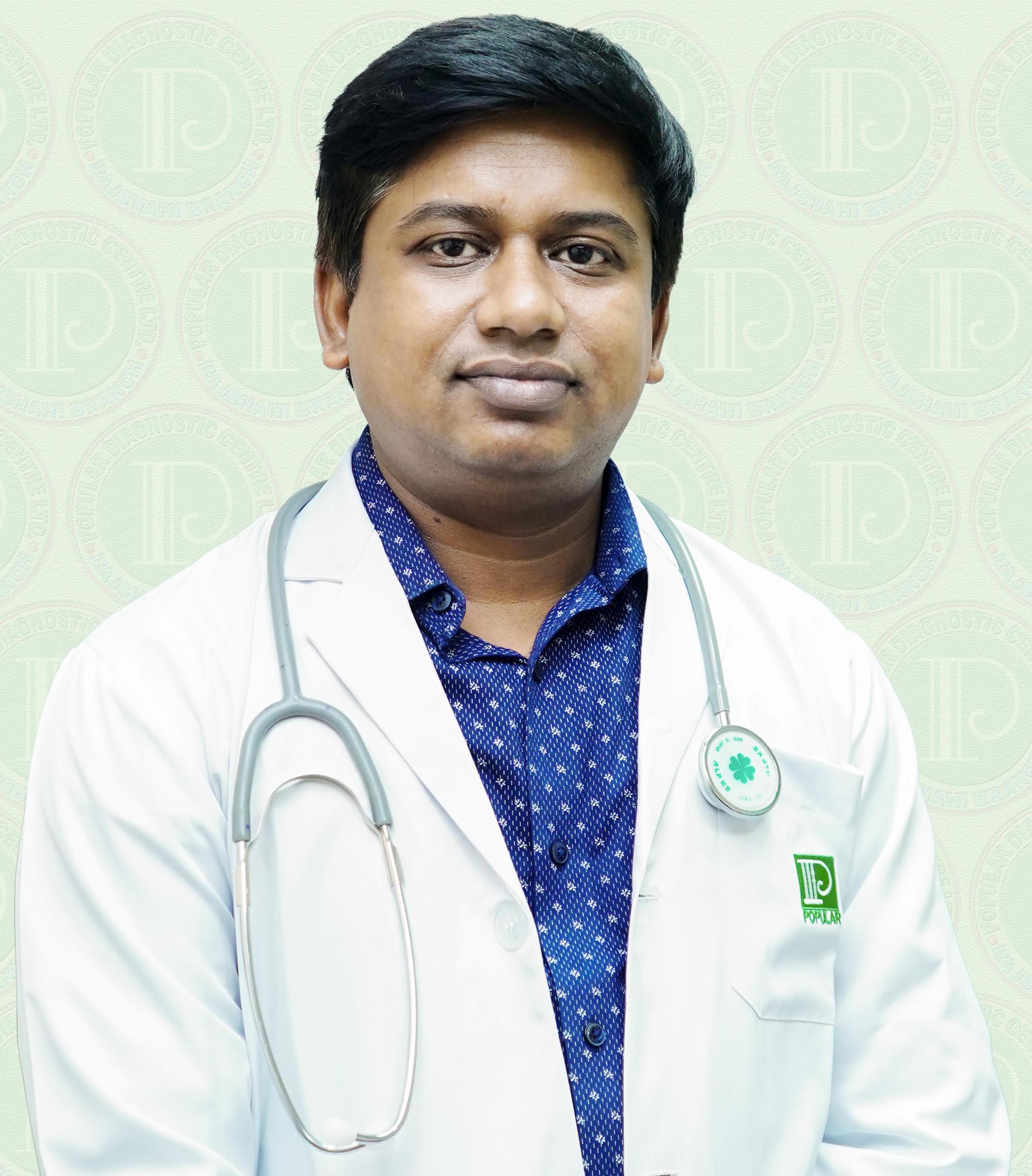 Asstt. Prof. Dr. Prosad Kumar Sarker