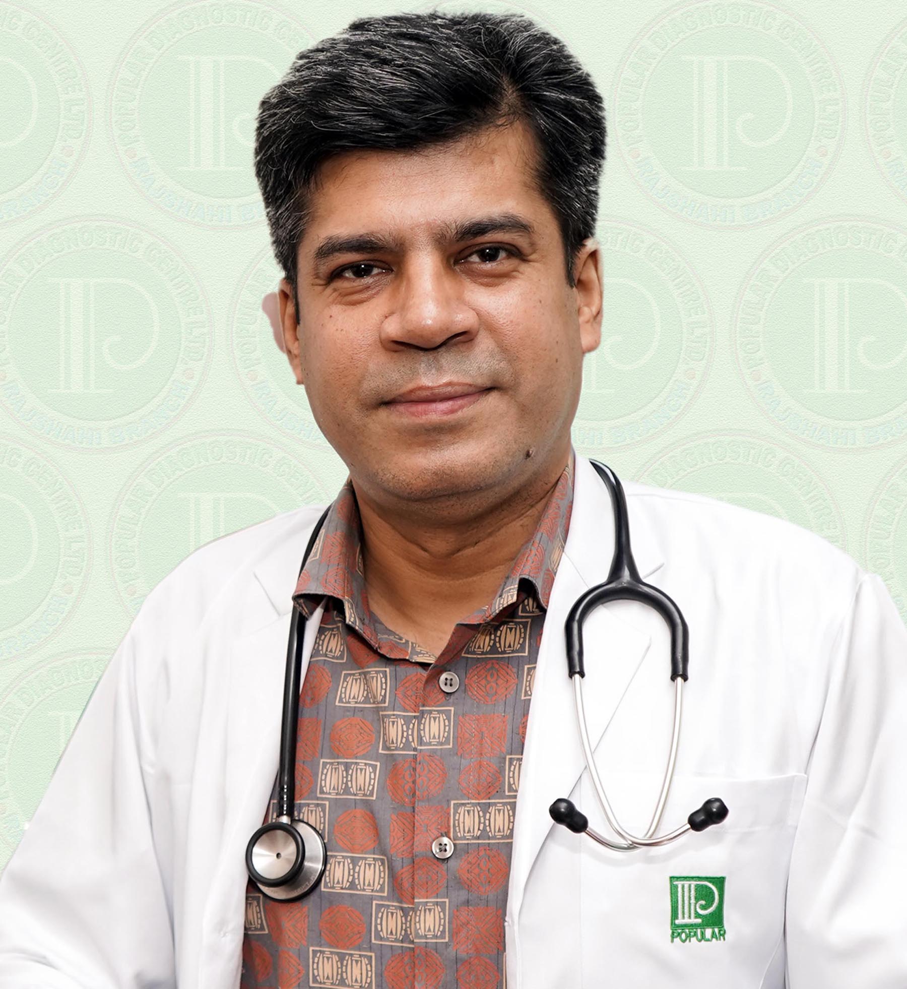 Asstt. Prof. Dr. Shah Md. Roushan Kobir Choudhury