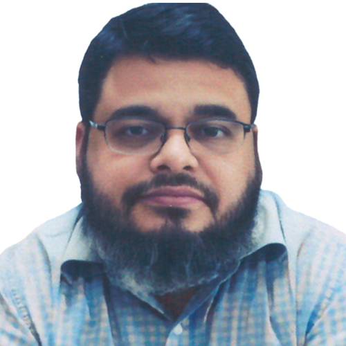 Dr Asst. Prof. Md Mostafizur Rahman