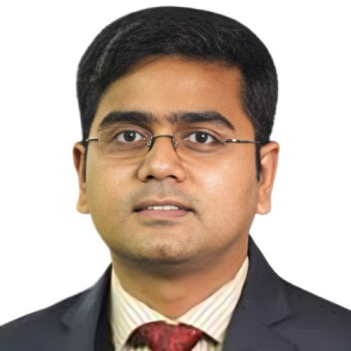 Dr Saurav Das