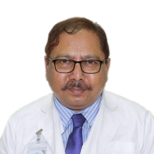 Prof. Dr Col. Md. Mozibur Rahman (Morning)
