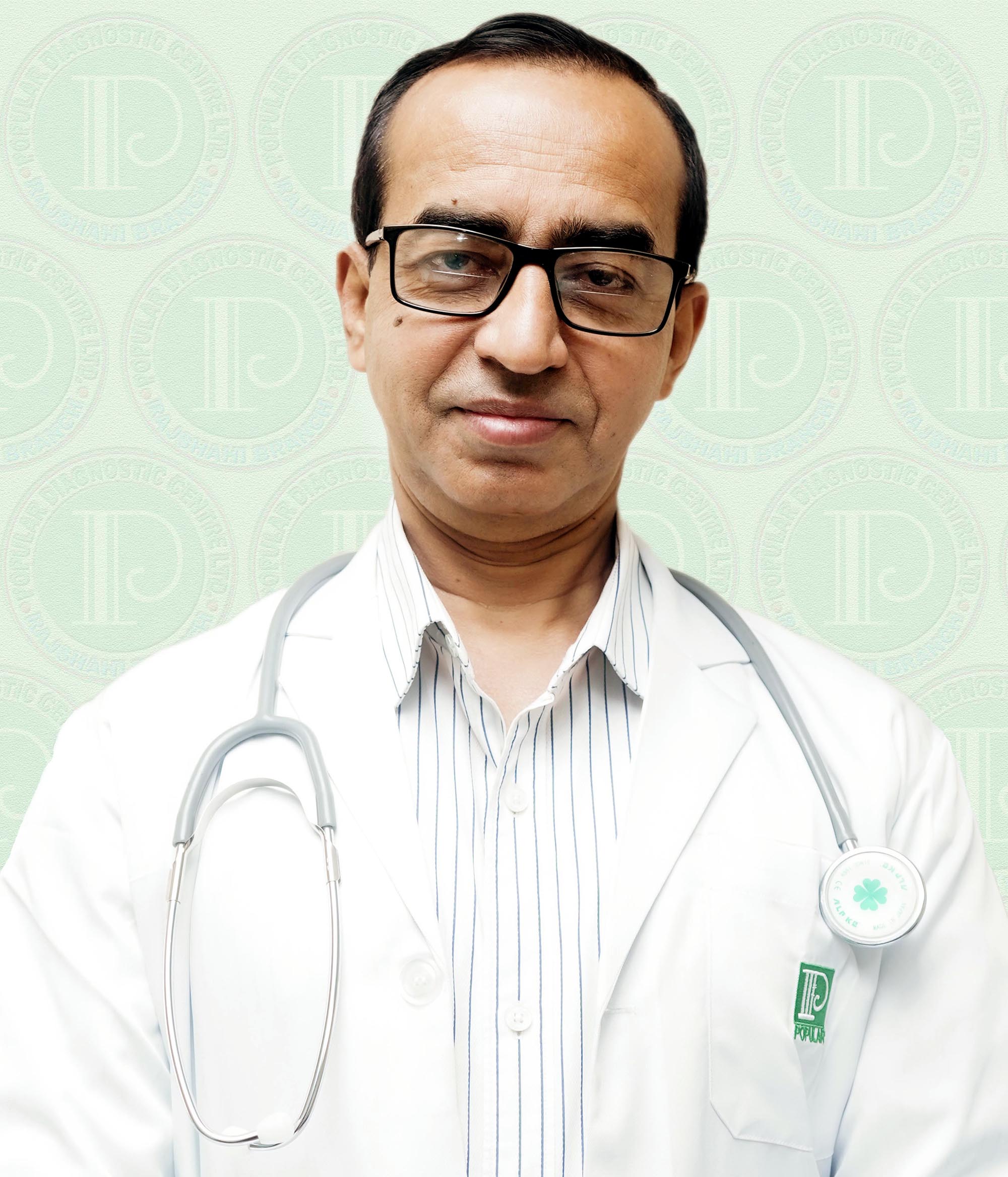 Prof. Dr N. K. Majumder