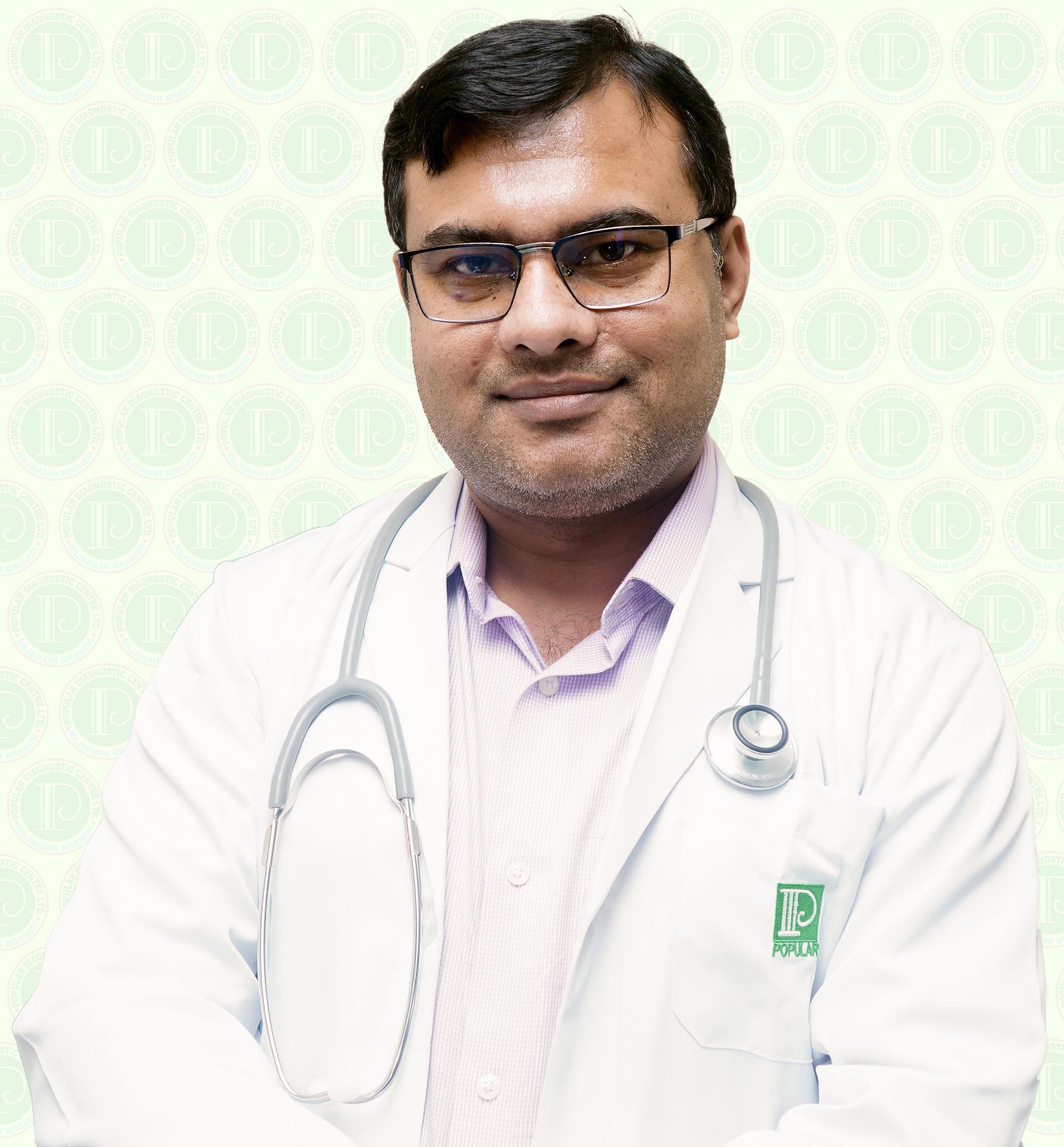 Asstt. Prof. Dr. Md. Abdus Sabur