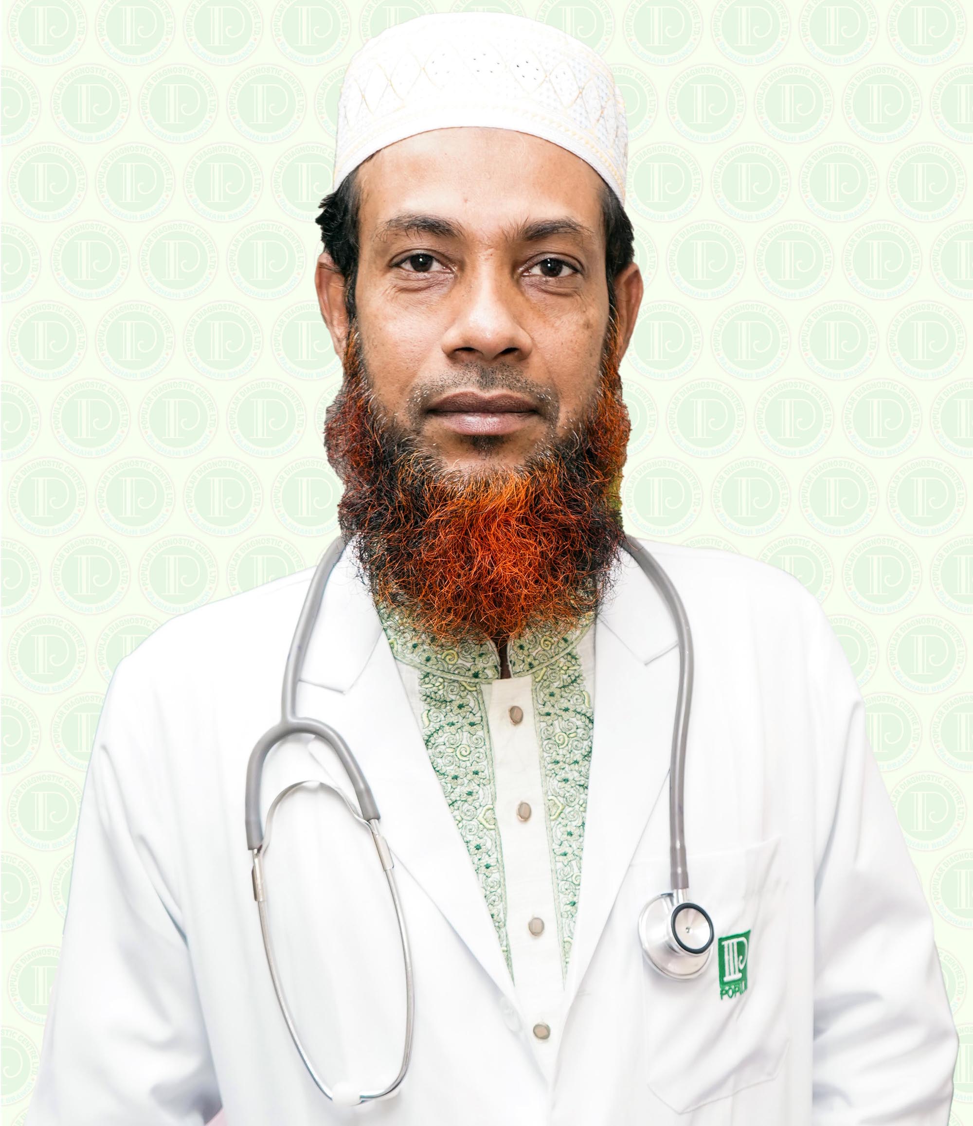 Assoc. Prof. Dr Md Munzur Rahman