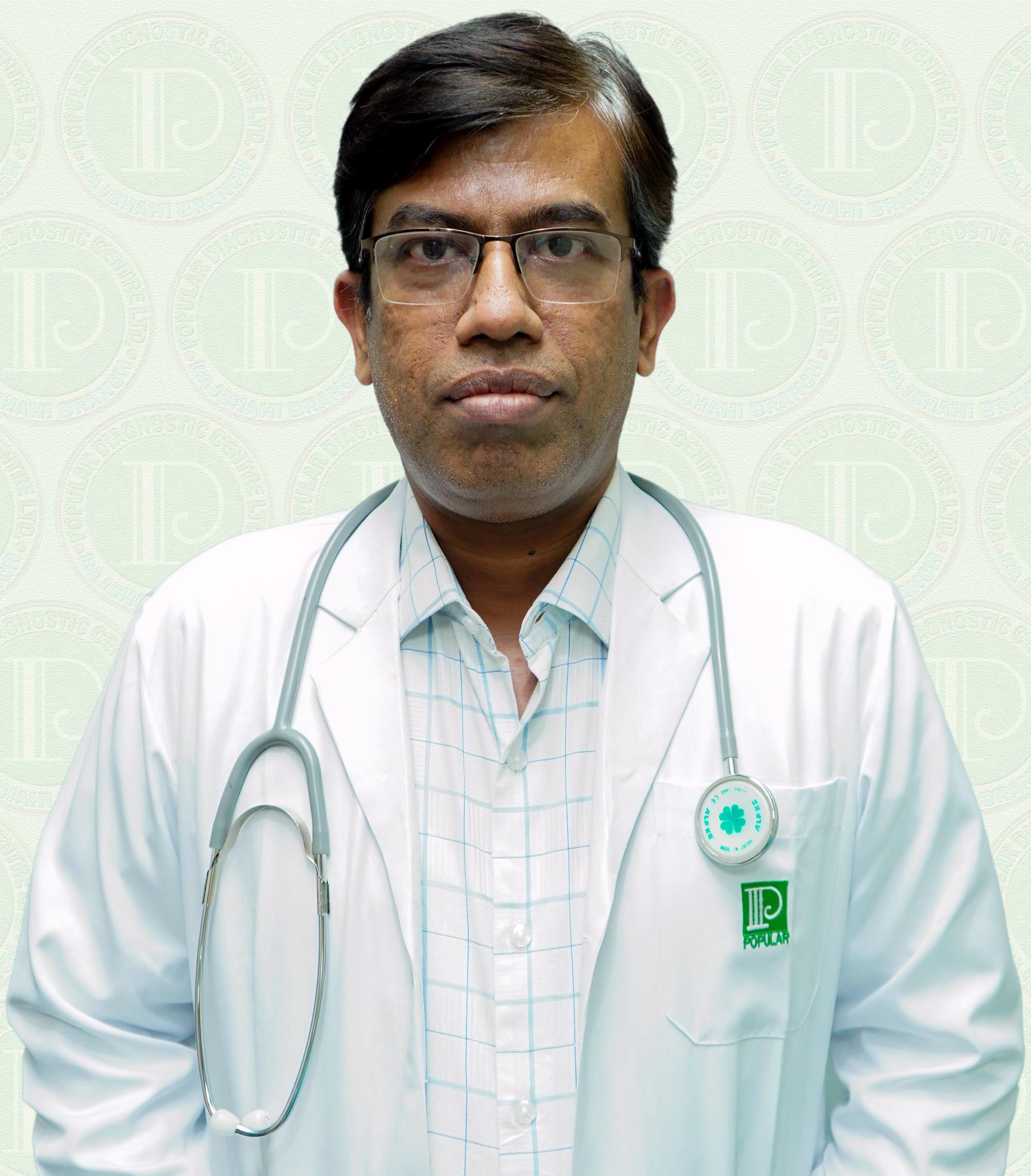 Asstt. Prof. Dr. Md. Bodrul Alam