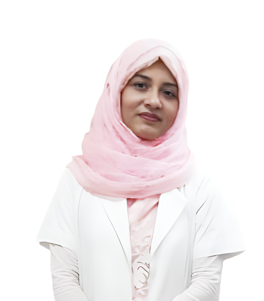 Dr Farhana Afroz