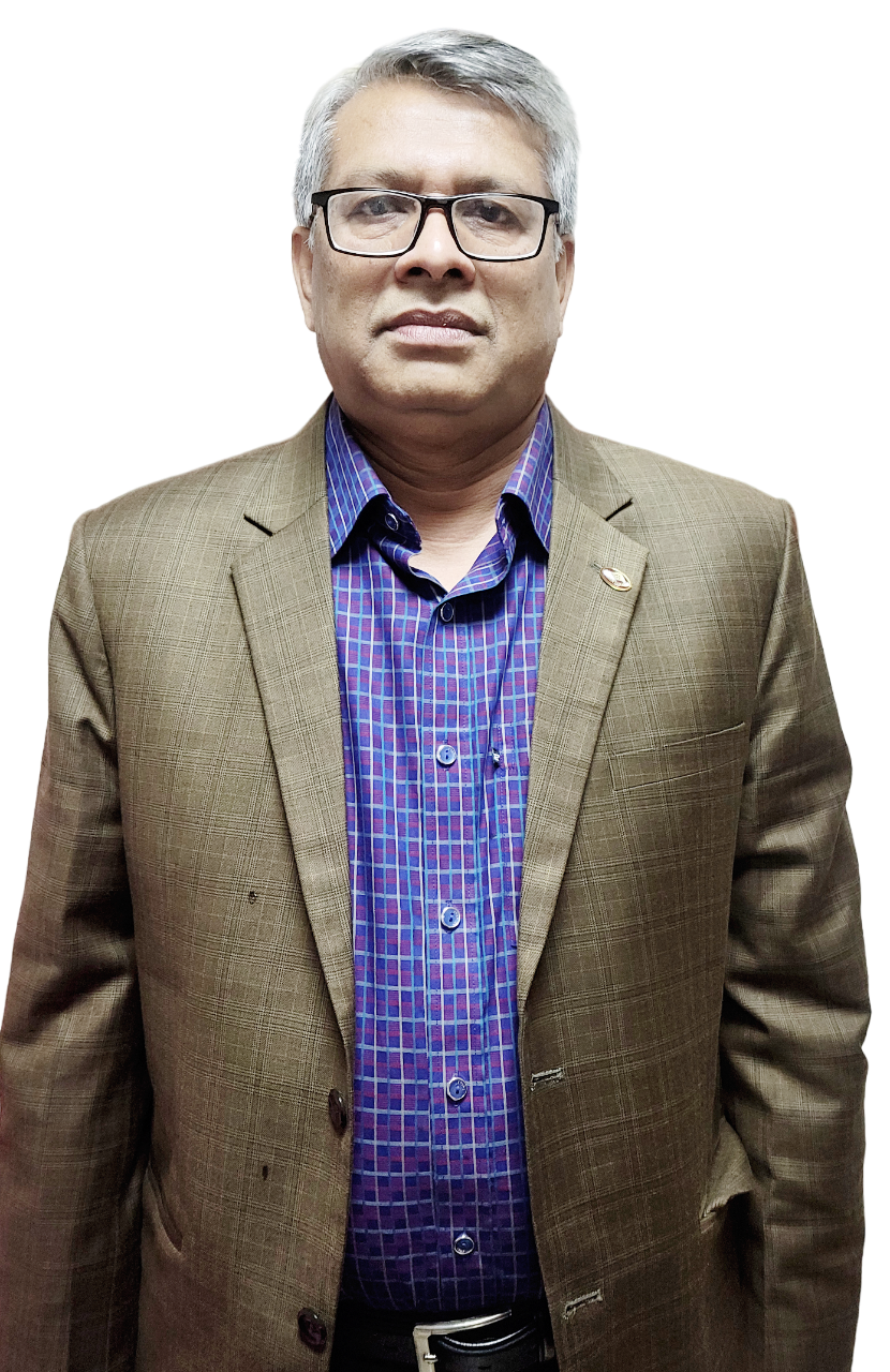 Asstt.Prof.Dr.Md.Khalilur Rahman