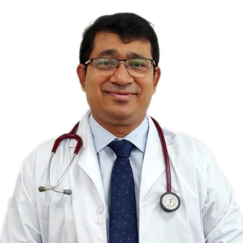 Asso. Prof. Dr M. A Sattar Sarkar