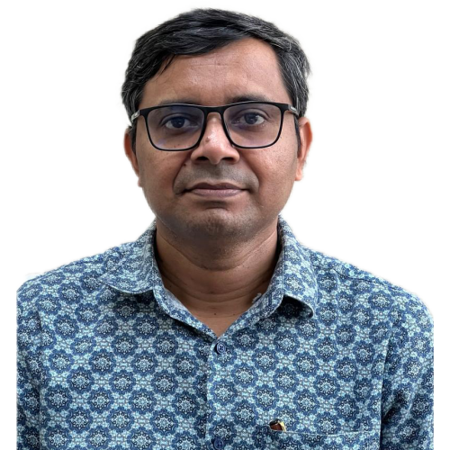 Asst. Prof. Dr Toufiq Ahmed